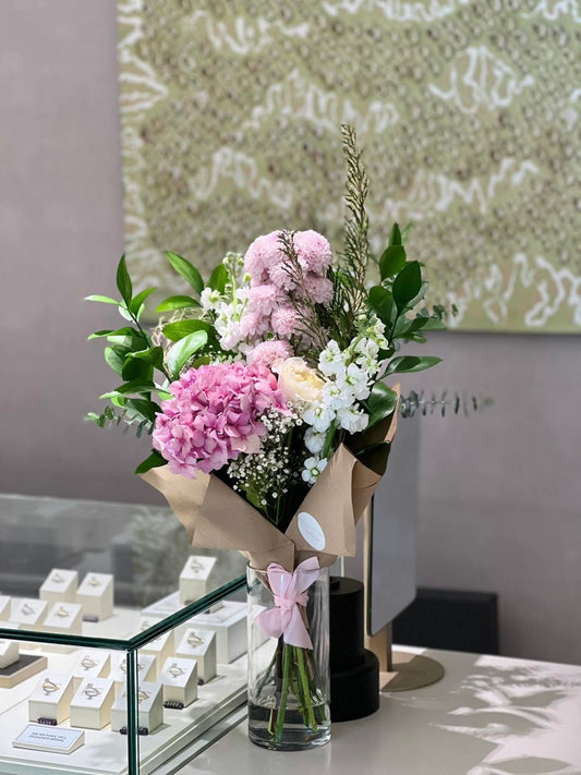 Petite Arrangement