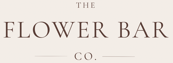 The Flower Bar Co