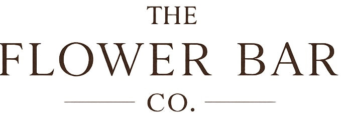 The Flower Bar Co